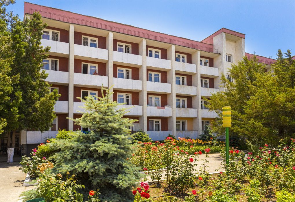 Фото Золотой берег