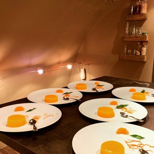Гостиница B&b Mugnos Charme Living