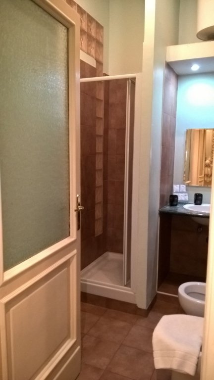 Фото Sweet Sleep Vatican