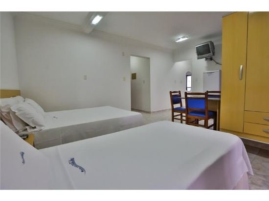 Фото Hotel Rota Do Sol