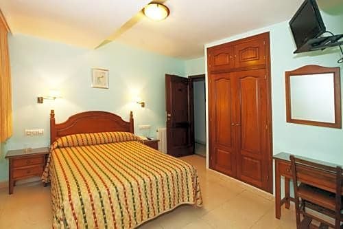 Фото El Cisne Verde