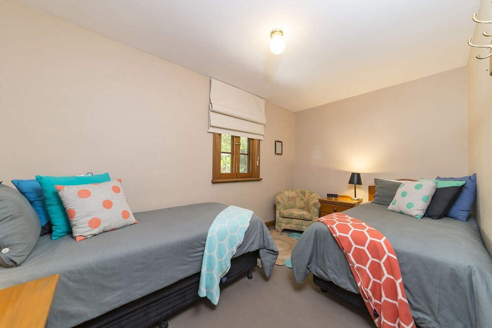 Фото Tanunda Cottages