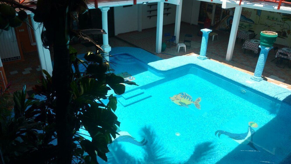 Фото Hotel Bello Caribe