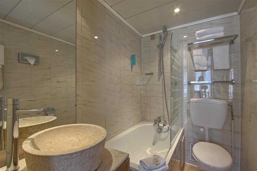 Фото Timhotel Paris Gare de l'Est