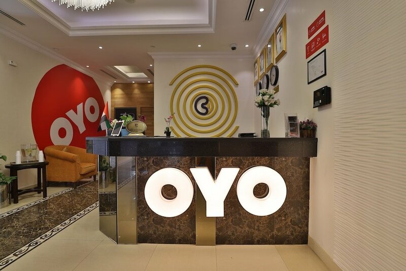 Oyo 101 Click Hotel