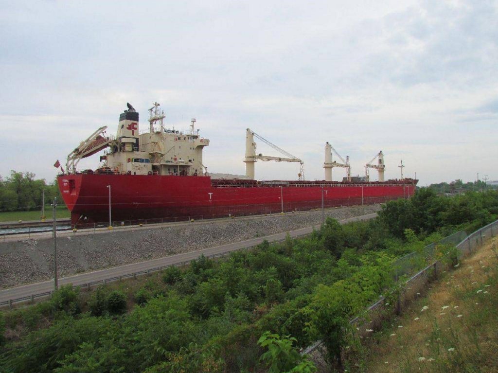 Фото The Inn at Lock Seven