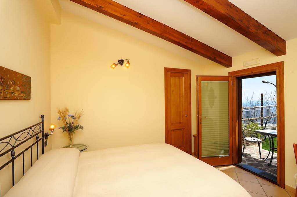 Фото B&b Il Nespolo