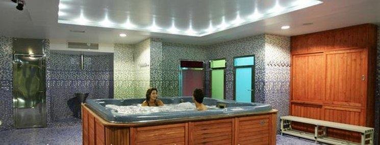 Фото Hotel Deloix Aqua Center