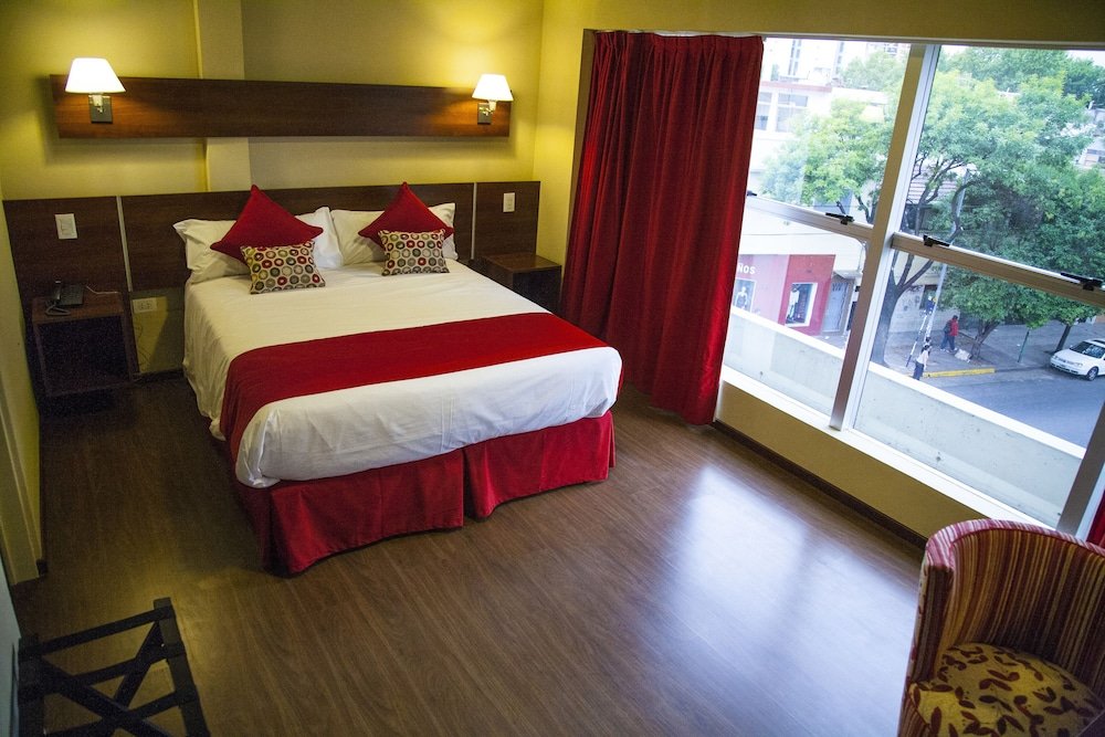 Фото First Palermo Viejo Hotel