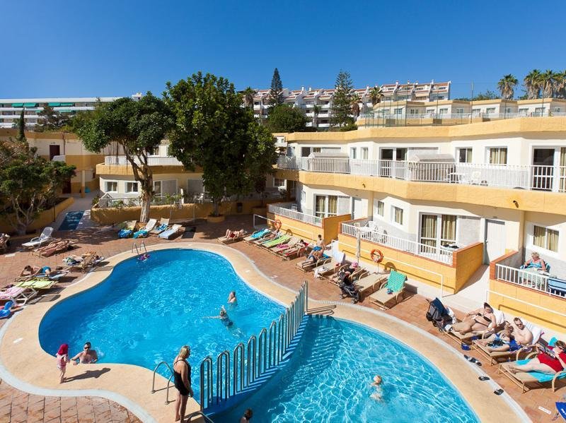 Фото Checkin Bungalows Atlantida