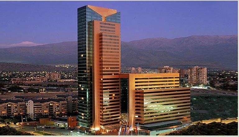 Гостиница Boulevard Suites Hotel
