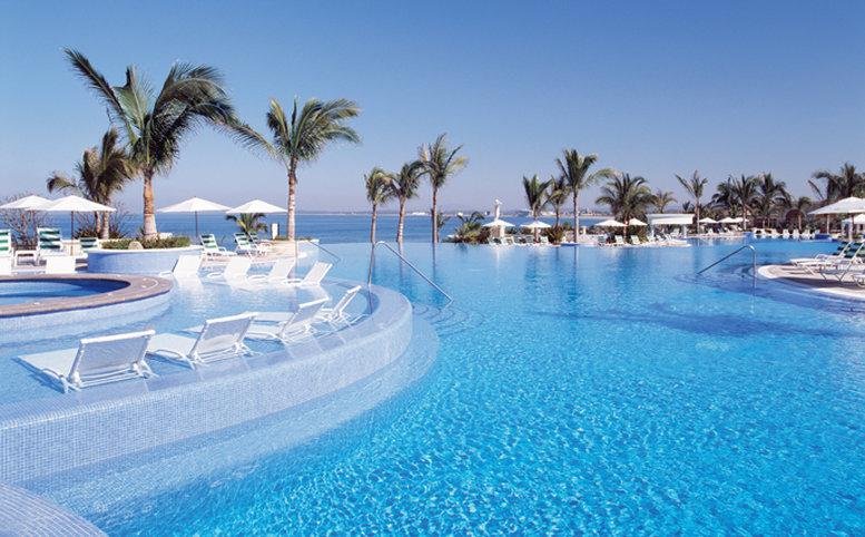 Фото Pueblo Bonito Emerald Bay Resort & SPA - All Inclusive