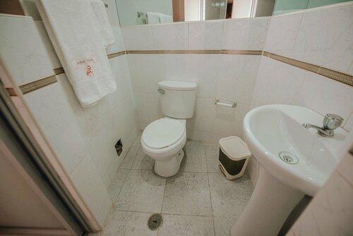 Гостиница Hostal Spring в Уануко