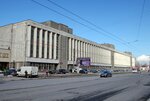 Tekhkomplekt (Revolyutsii Highway, 58) ، الأشغال المعدنية
