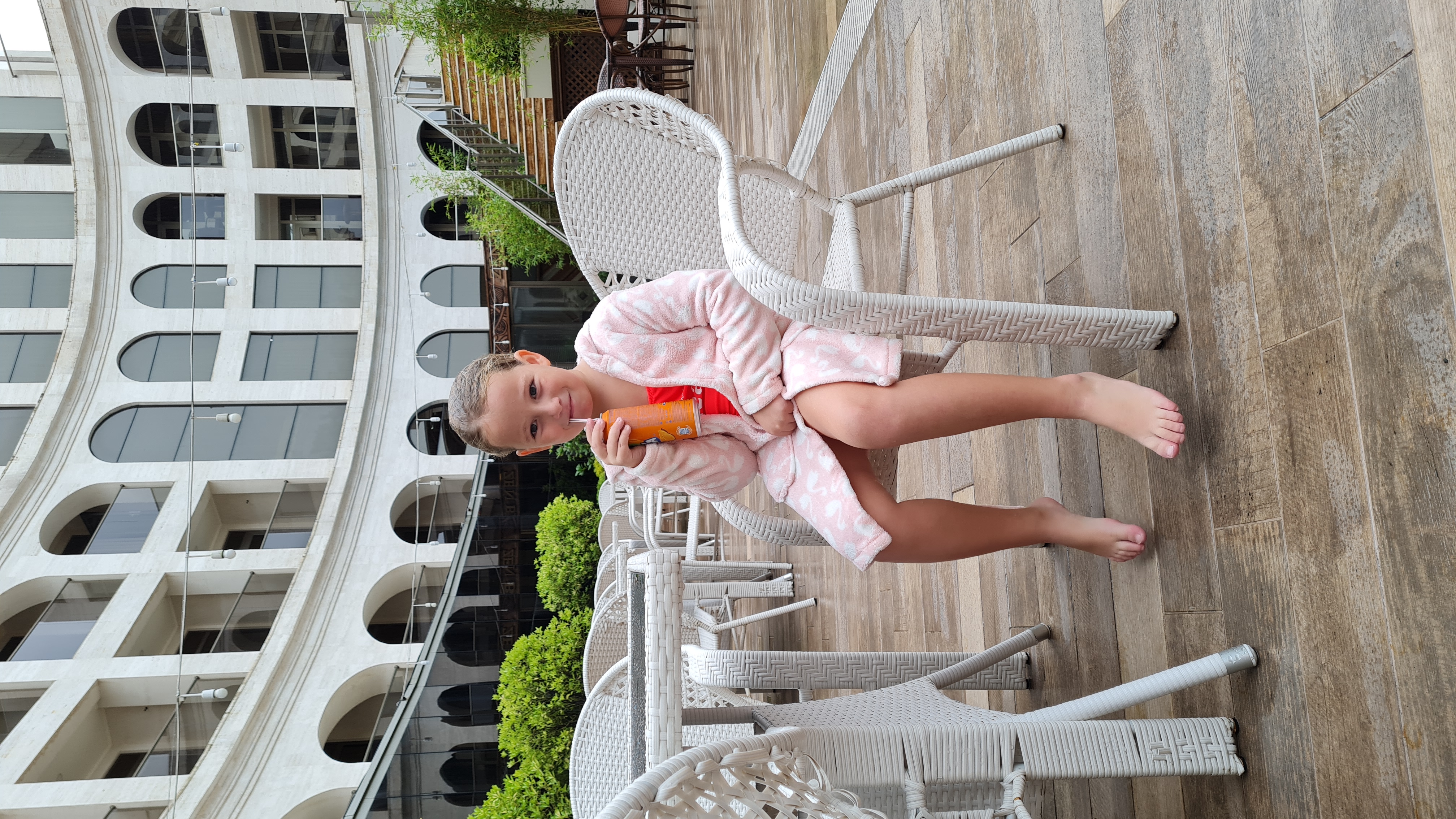 Фото Colosseum Marina