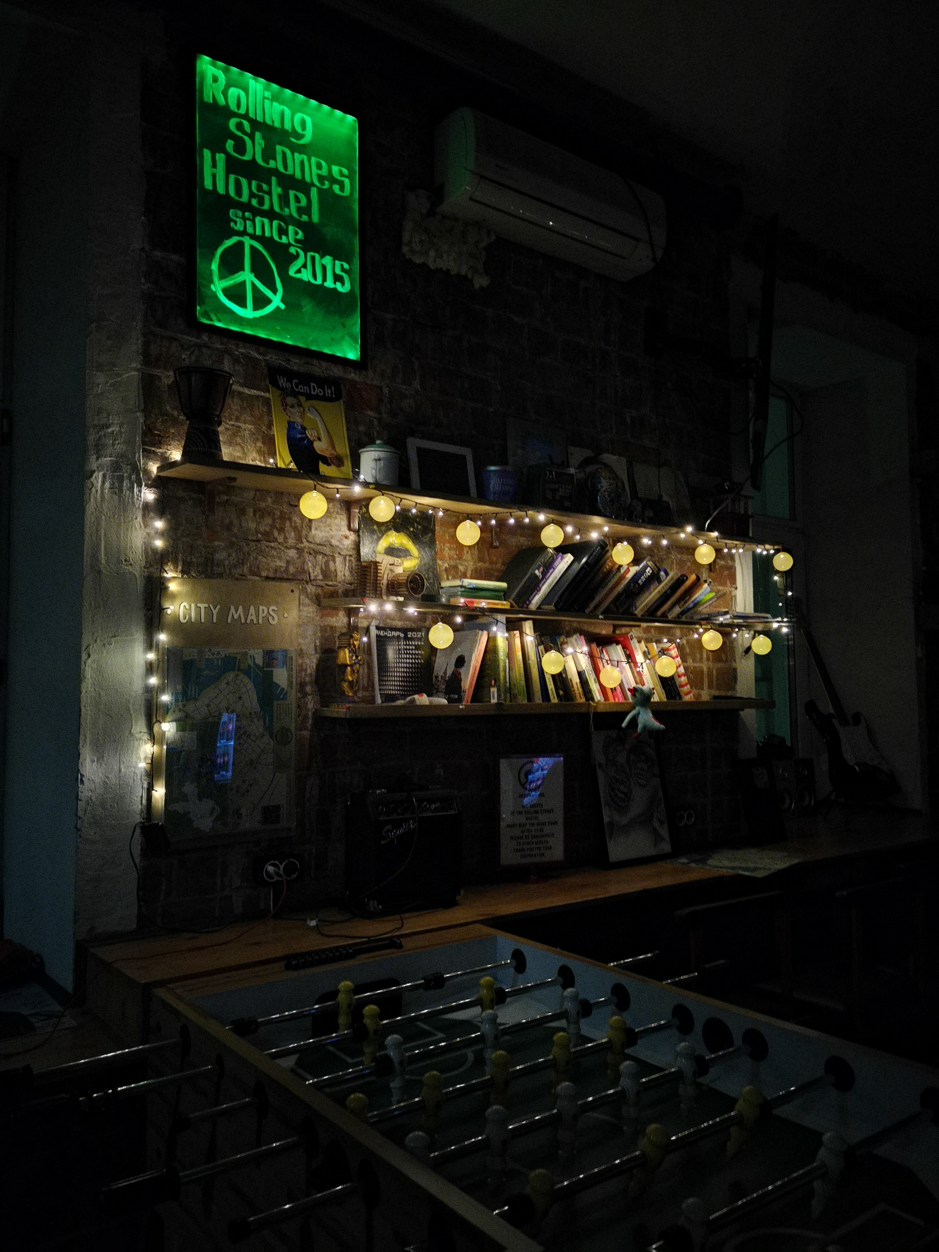 Фото Rolling Stones