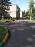G. Sergiyev Posad-7 tsentr Razvitiya Rebenka - detsky sad № 3 (Solnechnaya Street, 10), kindergarten, nursery