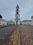 Колокольня (prospekt Mira, 27А), landmark, attraction