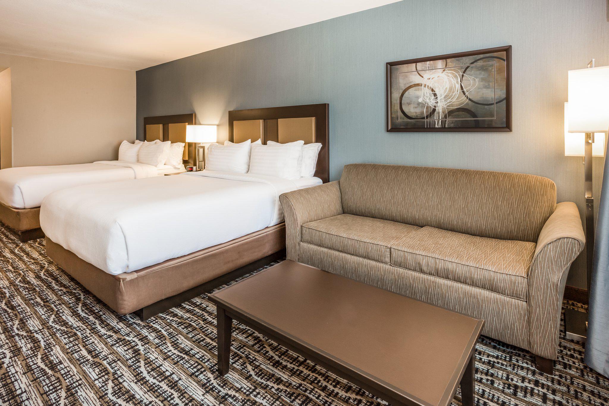 Фото Holiday Inn South Jordan - Slc South, an Ihg Hotel