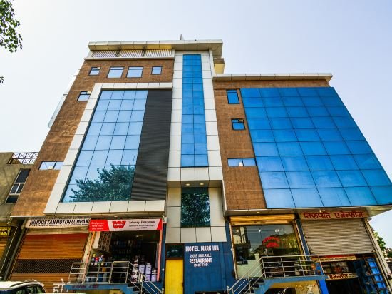 Фото Oyo 22204 Mark Inn