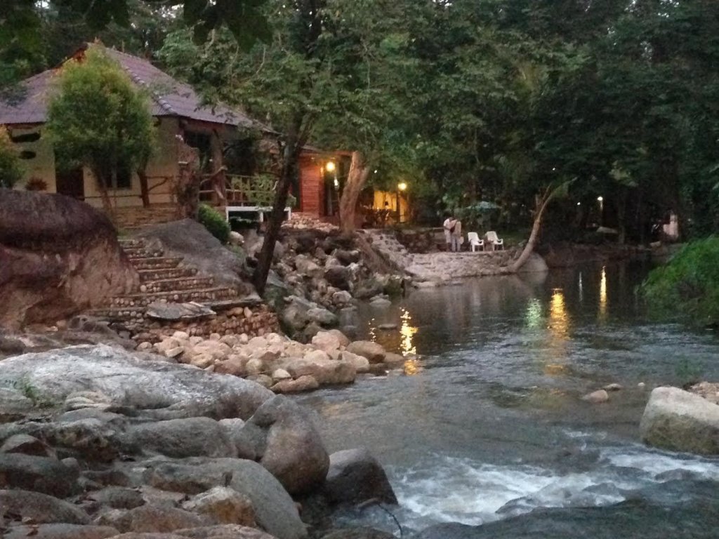 Фото Lundaresort & Orchid