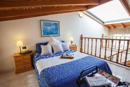 Гостиница Mirador del Mar Villas