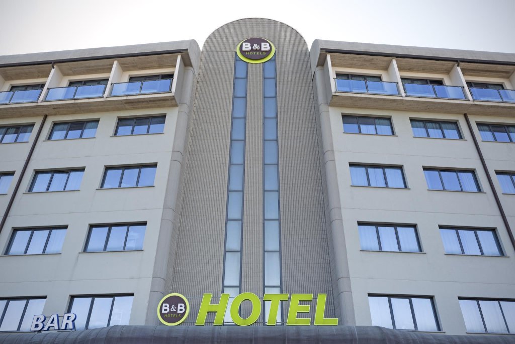 Фото B&b Hotel Bologna