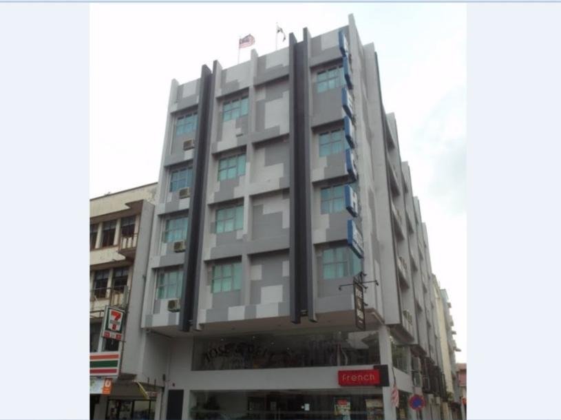 Фото отеля 2