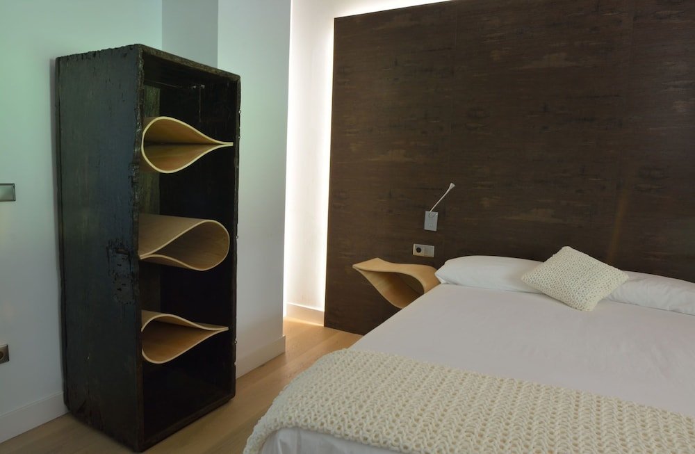 Фото Arantza Apartamentuak