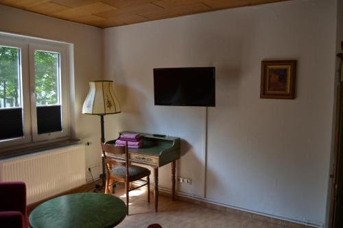 Фото Ferienwohnung Ulmenstraße