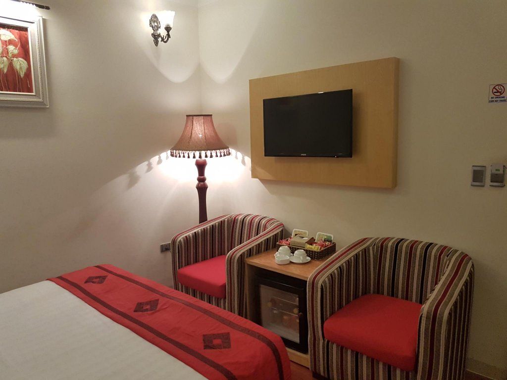 Фото Smart hotel 2