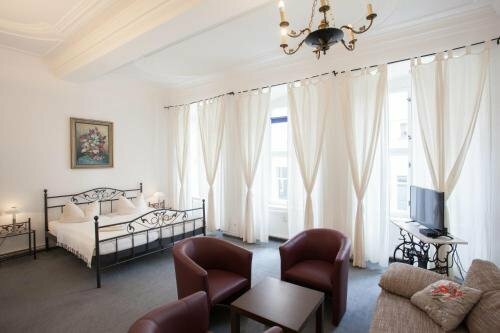 Гостиница Altstadt Palais