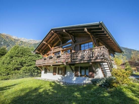 Hotel Chalet Muskoka, Chamonix, photo