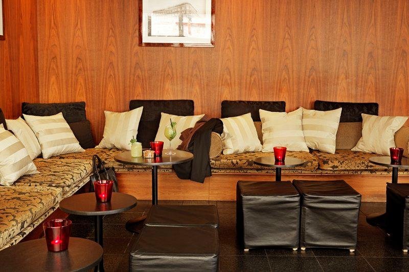 Фото Scandic Webers