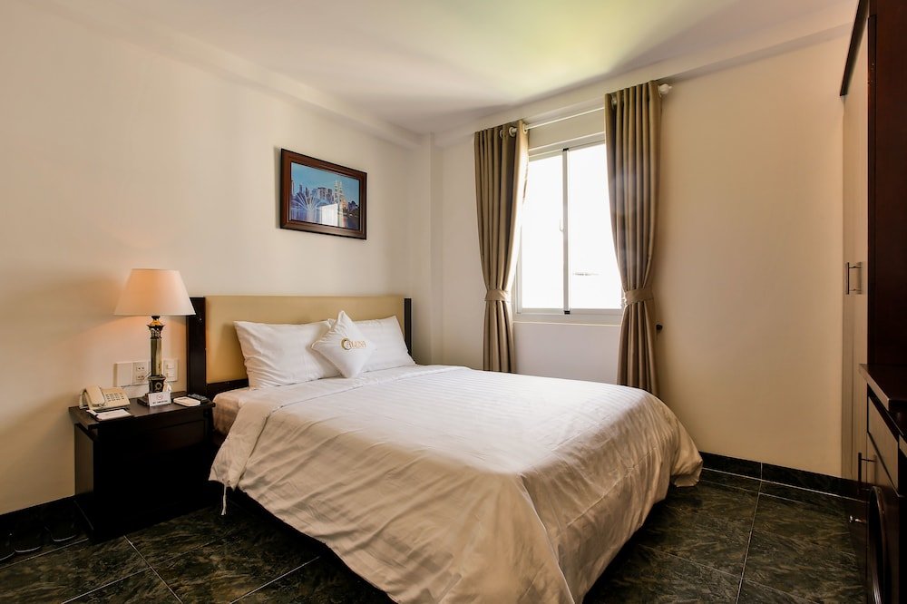 Фото Aluna Ben Thanh