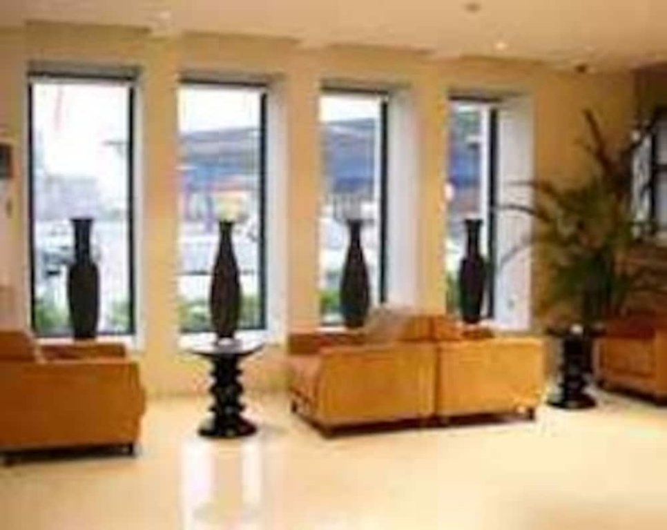 Фото Jinjiang Inn Maidelong Dongguan