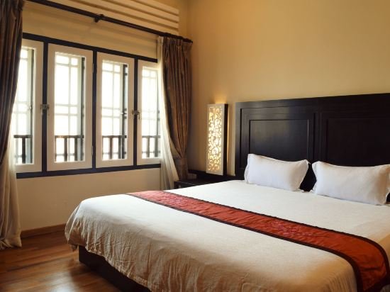 Фото Jonker Boutique Hotel