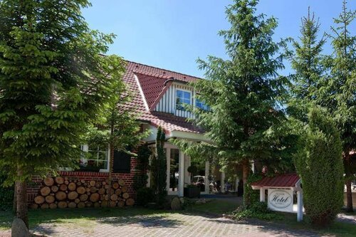Das Kleine Hotel