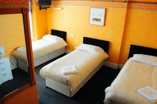 Фото Hotel Segantii