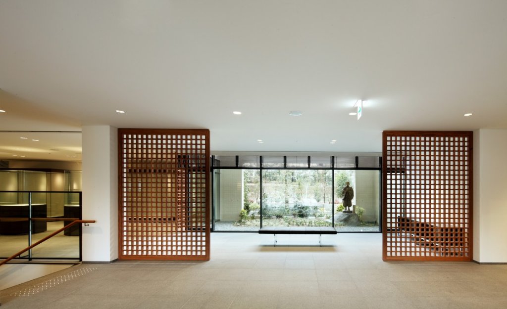 Фото Chion-in Wajun-Kaikan