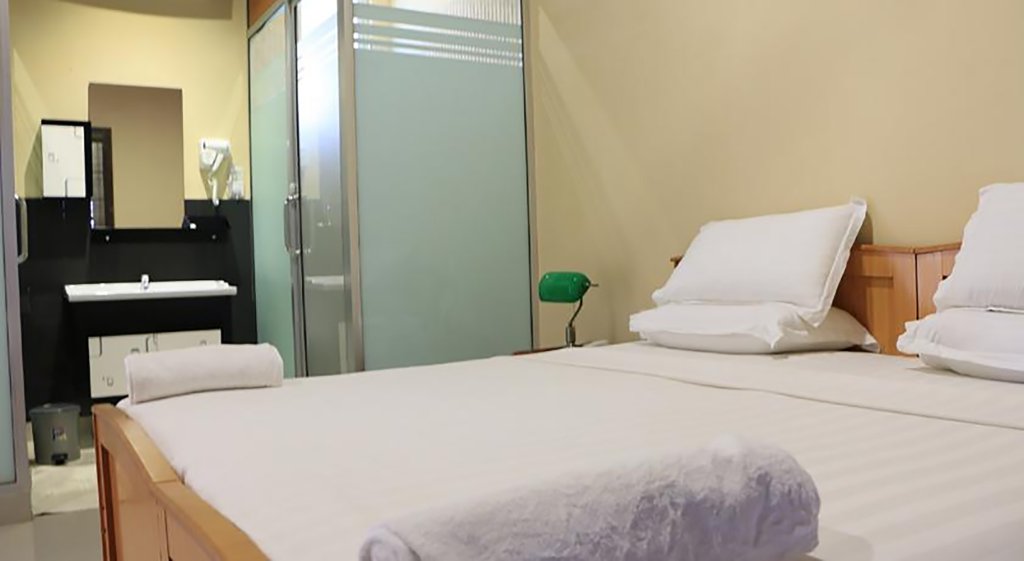 Фото Gamodh Citadel Resort