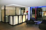 New Hotel Saint Lazare (8e Arrondissement, Rue d'Amsterdam, 53), hotel