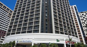  Comfort Hotel Fortaleza