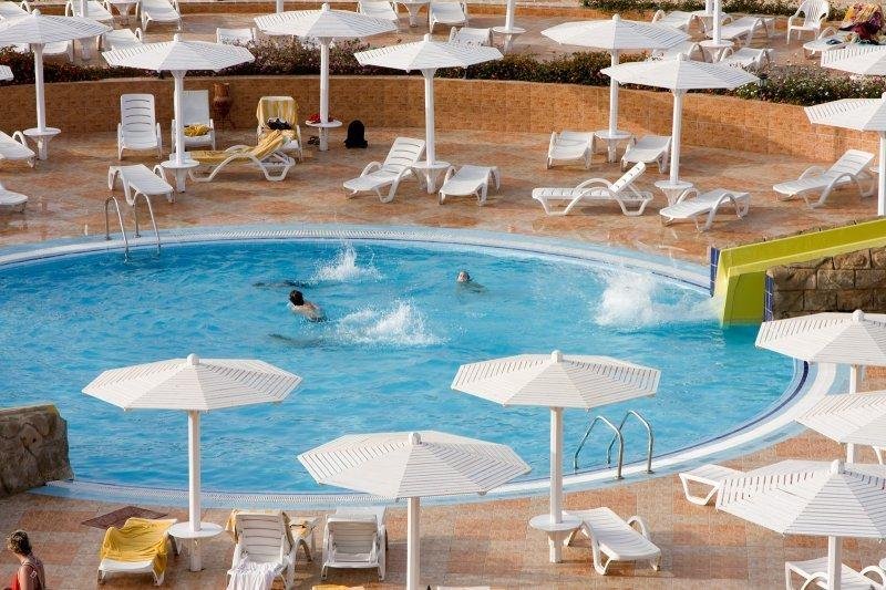 Utopia Beach Club - 9