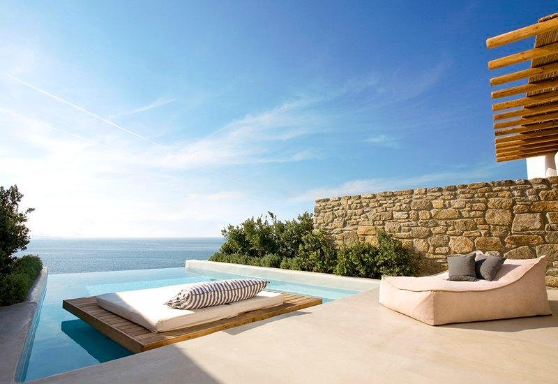 Фото Cavo Tagoo Mykonos