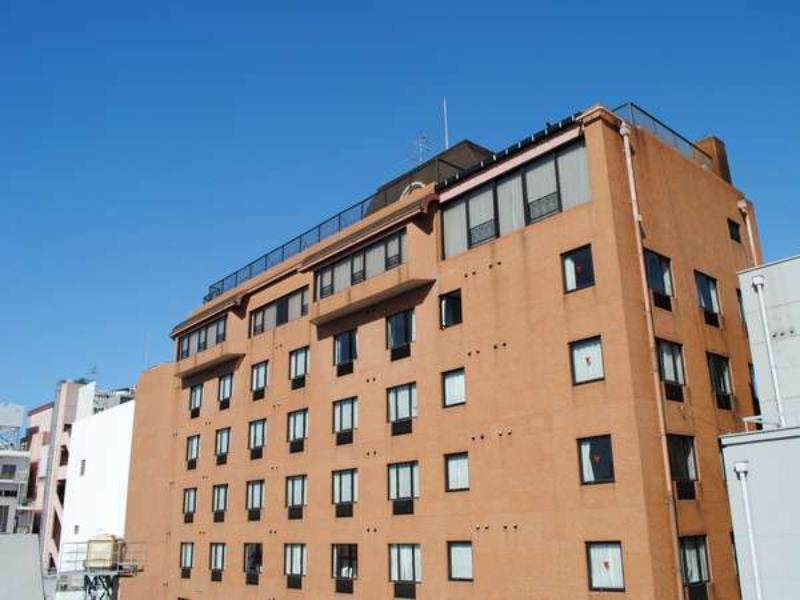 Фото Victoria Inn Nagasaki