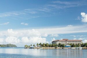 Гостиница Palau Royal Resort