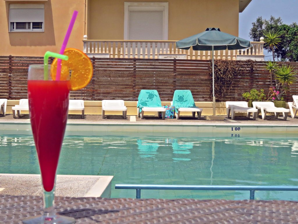 Фото Maritime Hotel Aparts