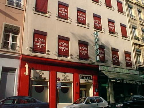 Фото Hôtel Taggât