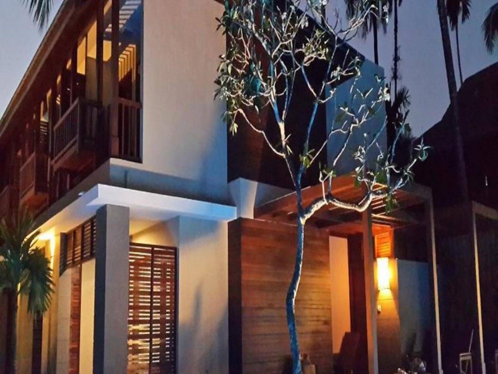 Фото Eain Taw Phyu Hotel